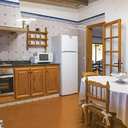 Ca'n Vilar Villa Pollença