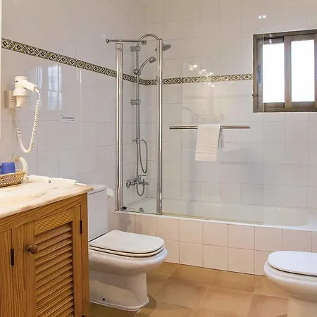 Ca'n Vilar Villa Pollença